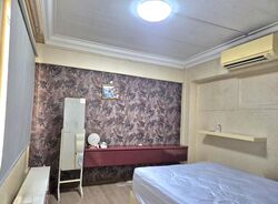 Blk 737 Tampines Green Vale (Tampines), HDB Executive #507086561